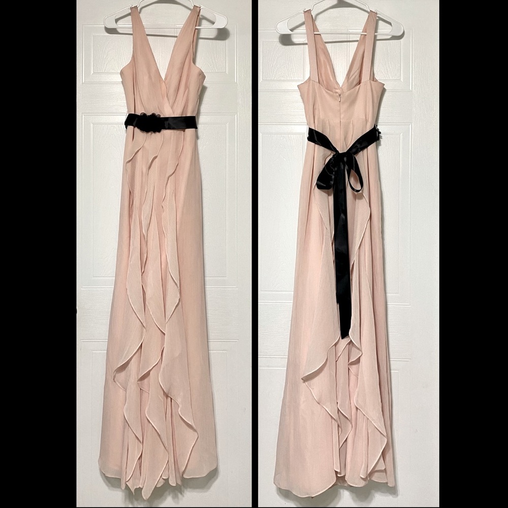 Bridesmaid/Prom Dress - Vera Wang